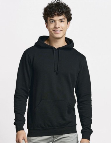 PRM-2190-Mens Hoody 80/20 Heavy
